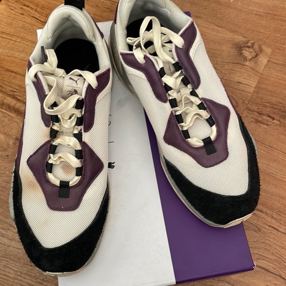 100% Authentic Prps x Puma Sneaker - Picture 3 of 5